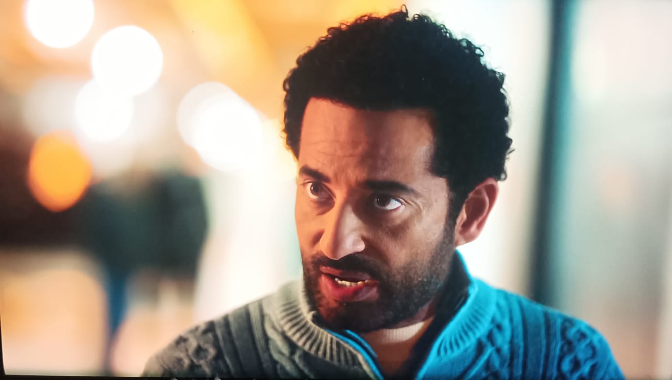 مسلسل إفراج (1)