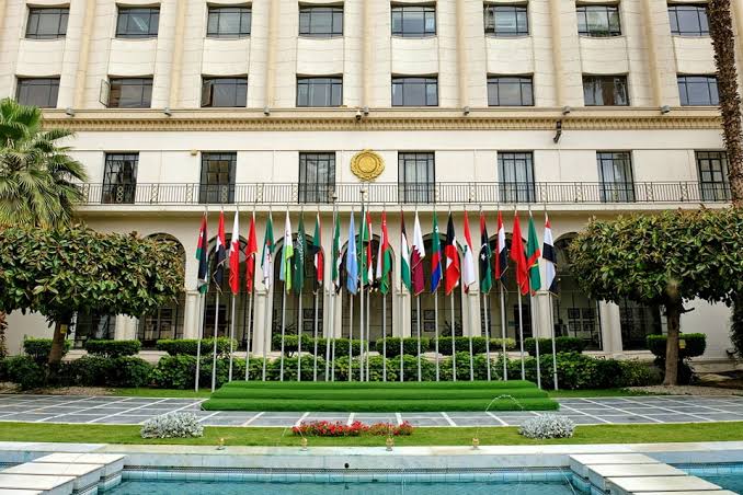 منظمة التعاون الإسلامي