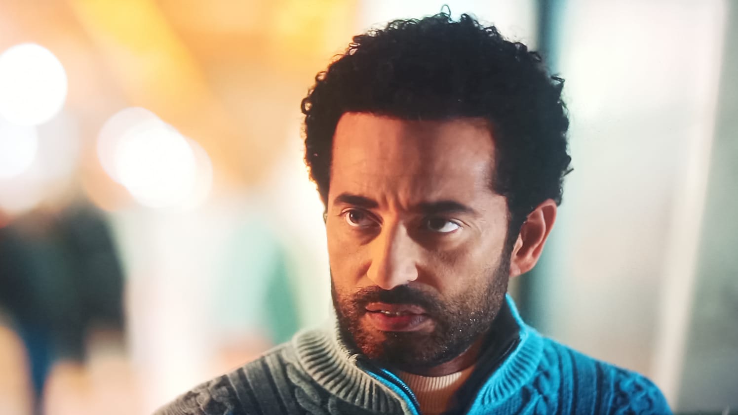 مسلسل إفراج (3)