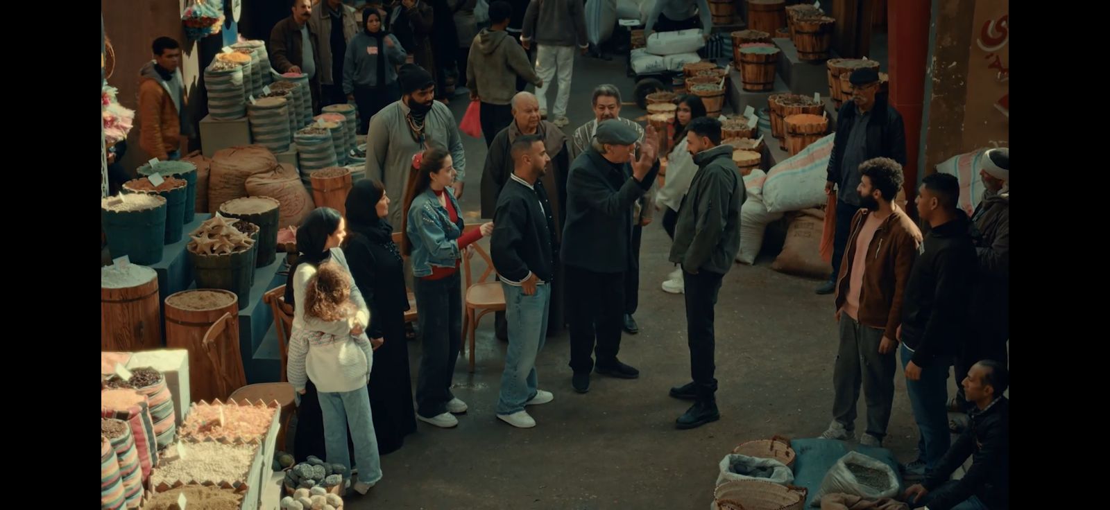 مسلسل درش (1)