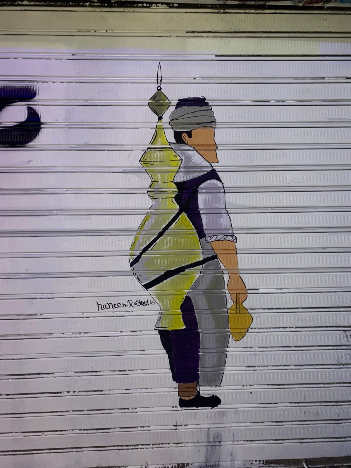 استعدادات ضخمة لمائدة شباب فيصل (5)