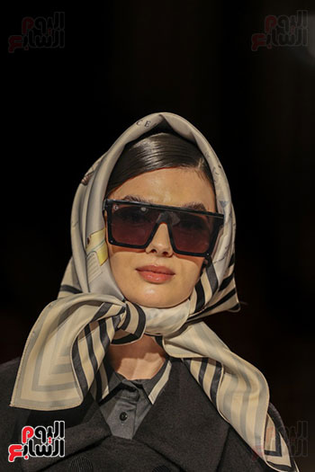 ملابس عصرية وتصميمات جذاية