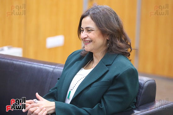 اليوم السابع يكرم النجم طارق لطفي