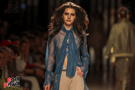 ملابس فاخرة