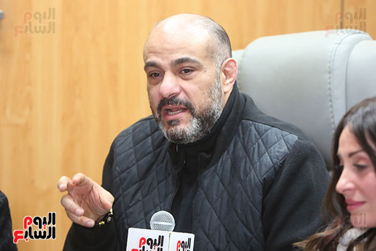 نجوم مسلسل أولاد الراعي