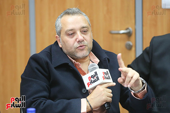 نجوم مسلسل أولاد الراعي