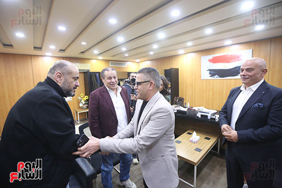 جوله مسلسل ولاد الراعي (23)