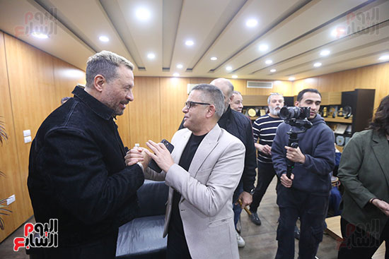 جوله مسلسل ولاد الراعي (25)