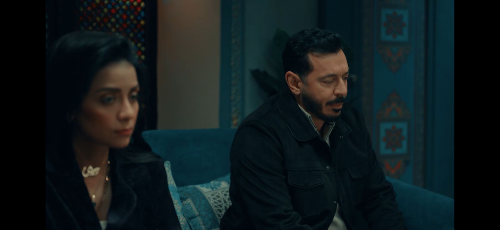 مسلسل درش (3)