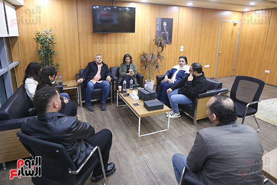 جوله مسلسل ولاد الراعي (13)