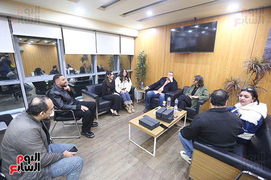 جوله مسلسل ولاد الراعي (18)