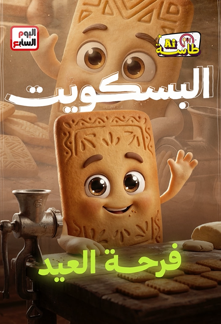 طاسة الـ AI