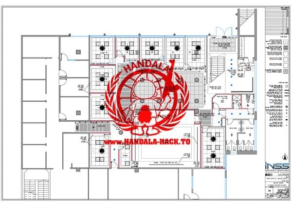 الوثائق التي سربتها مجموعة حنظلة الوثائق التي سربتها مجموعة حنظلة