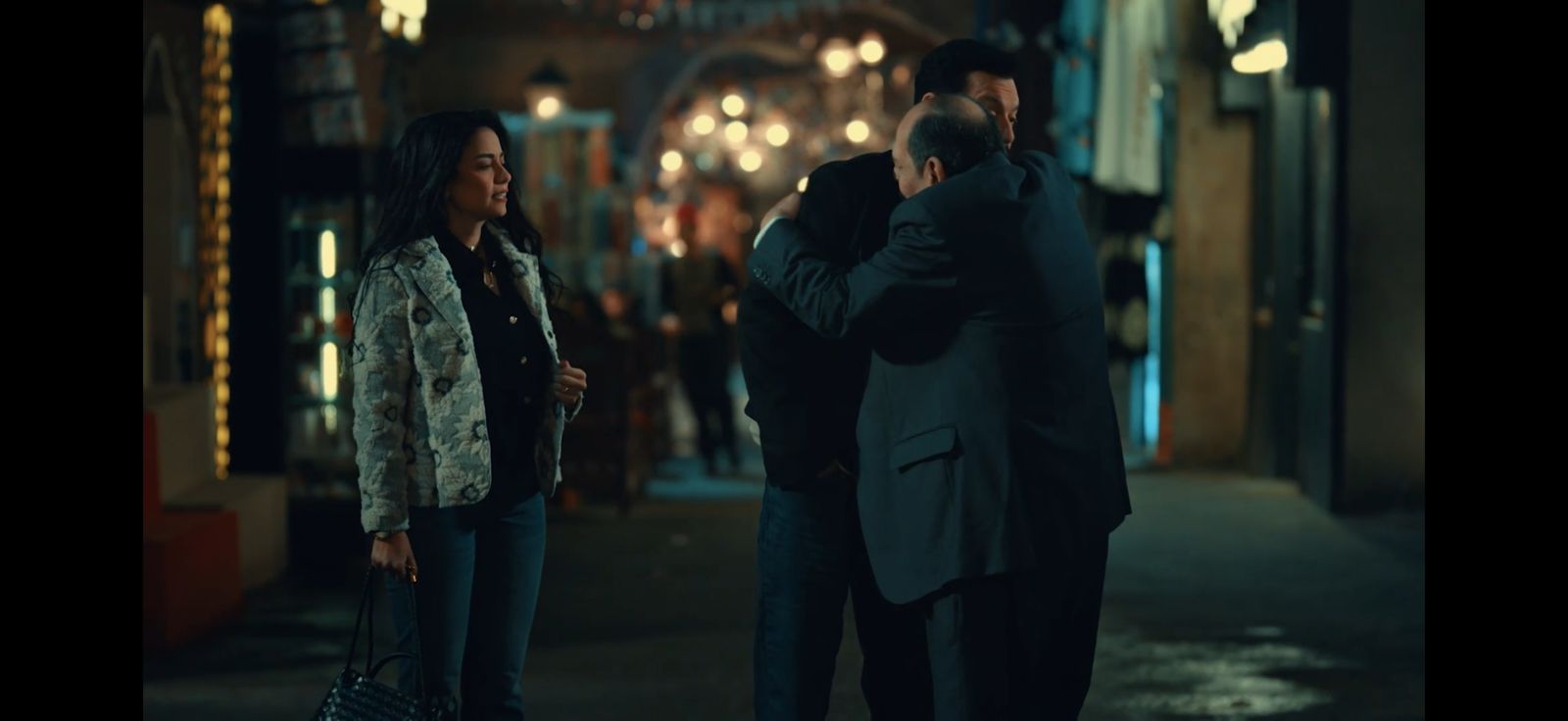 مسلسل درش (4)