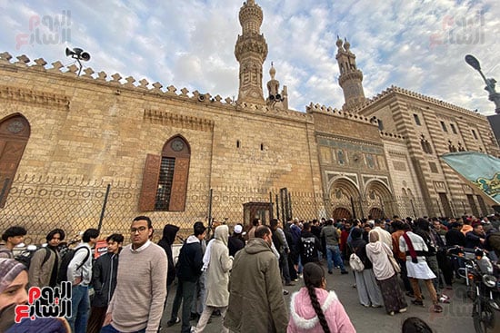 الأزهر الشريف