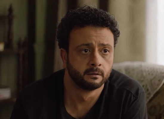 شخصية سعد شخصية سعد