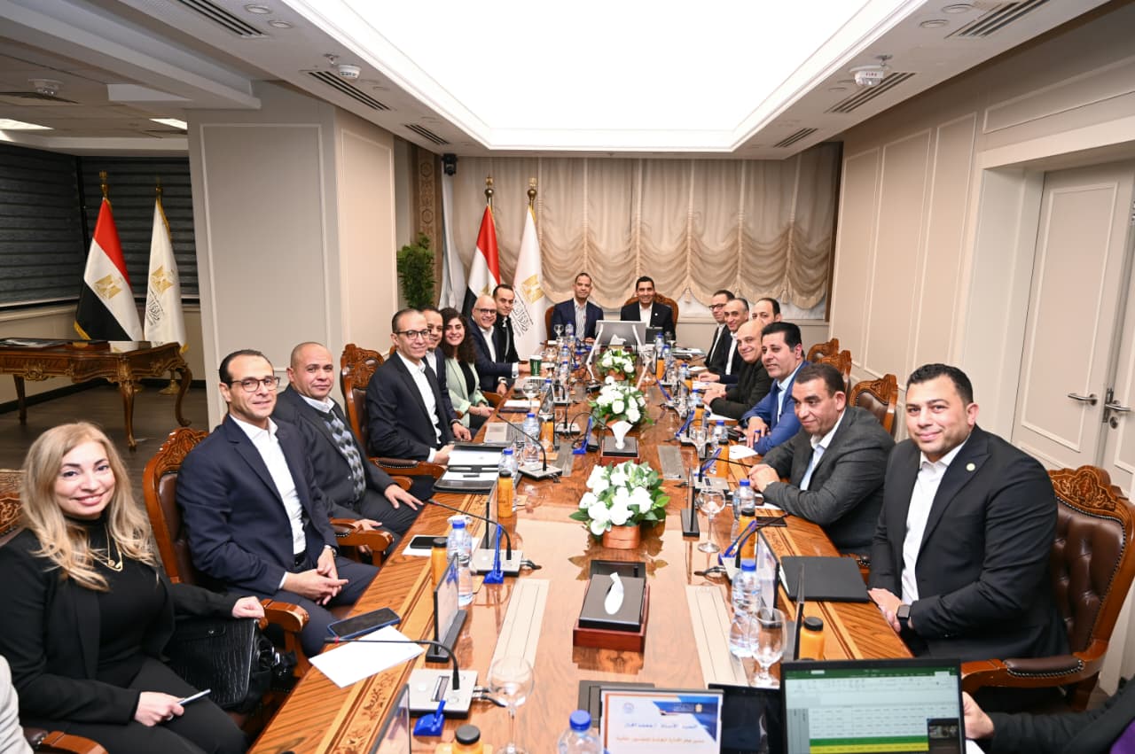 ستادات فى وزارة الرياضة