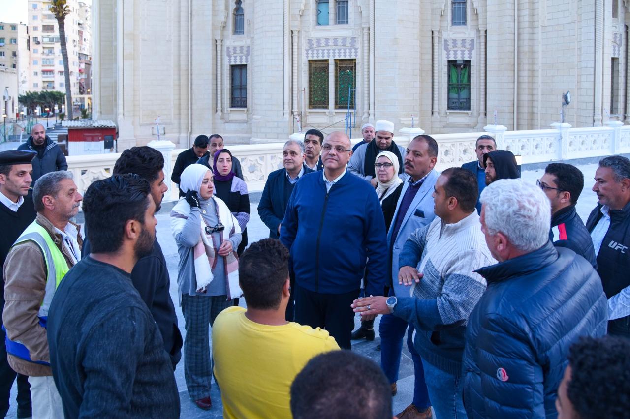 الاستماع لشرح المشروع3