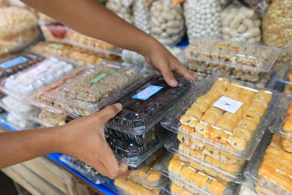 أهلا بالعيد.. استعدادات إندونيسيا لاستقبال عيد الفطر المبارك (8)