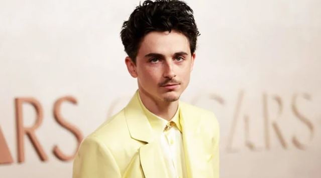 تيموثي شالاميه