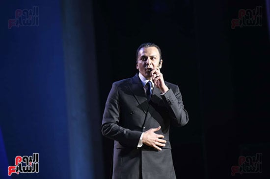 النائب أحمد عبد الجواد