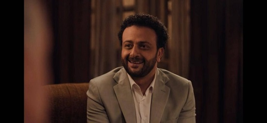 الفنان تامر نبيل الفنان تامر نبيل