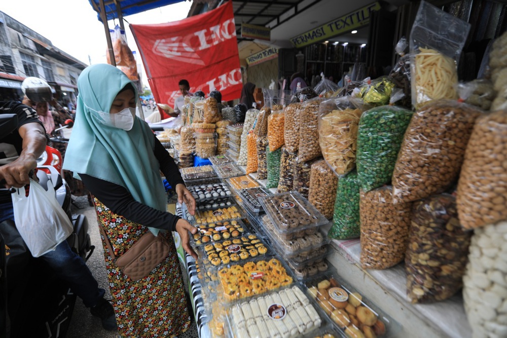 أهلا بالعيد.. استعدادات إندونيسيا لاستقبال عيد الفطر المبارك (1)