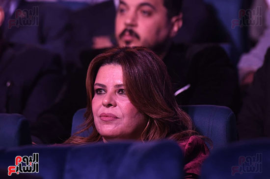 مؤتمر مستقبل وطن الختامي