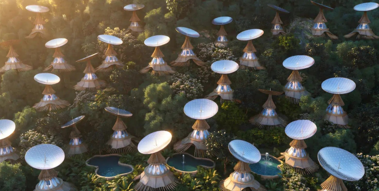 تصميم المشروع