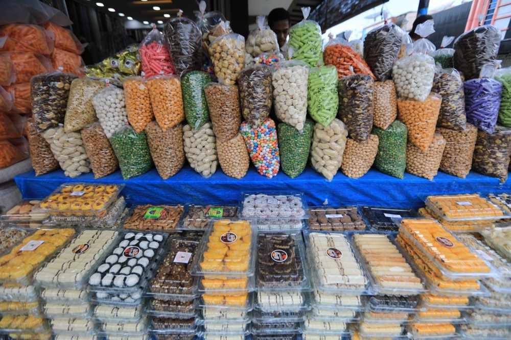 أهلا بالعيد.. استعدادات إندونيسيا لاستقبال عيد الفطر المبارك (3)