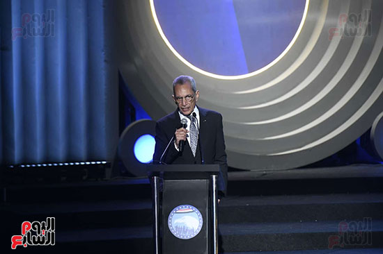 وزير شئون المجالس النيابية