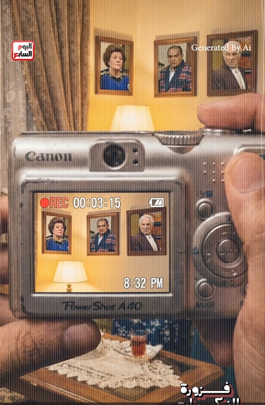 فزورة الذكريات