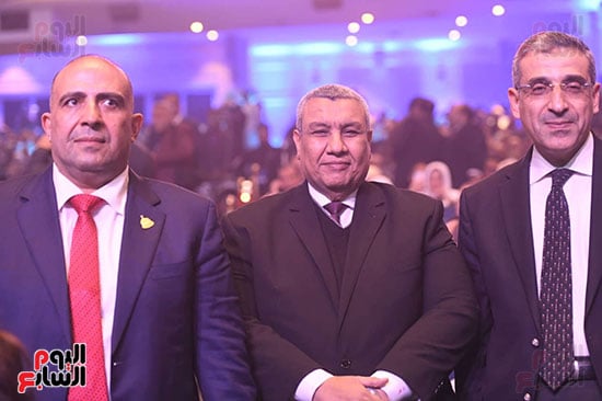 النائب مصطفى سالم