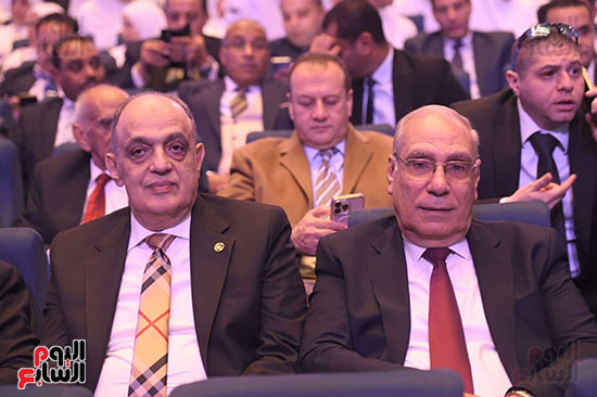 النائب محمد كمال مرعي