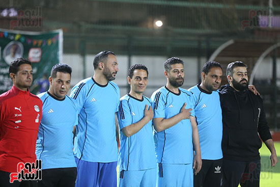 فريق الشواكيش