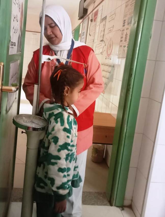 قياس الطول للأطفال قياس الطول للأطفال