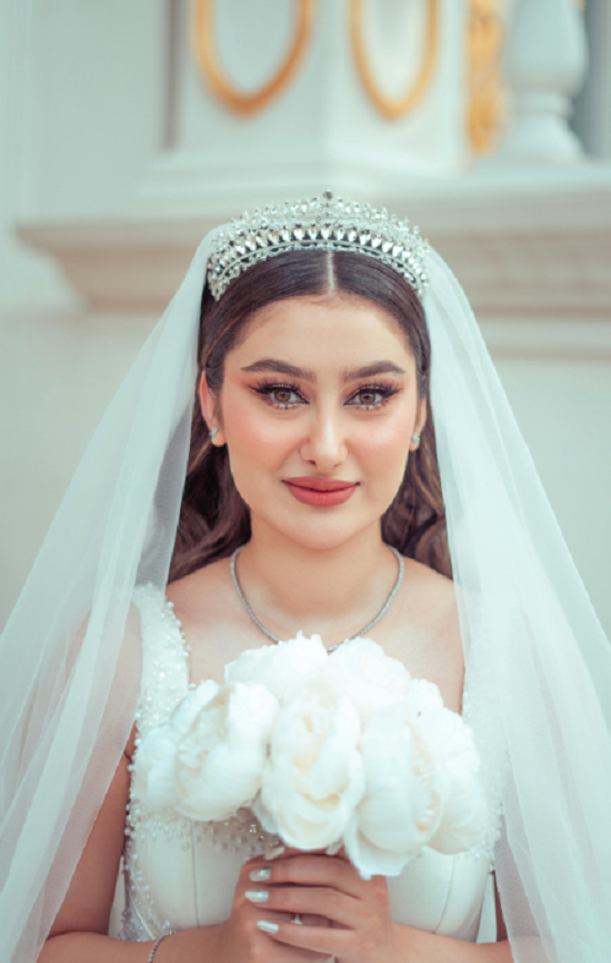 مكياج أحادي