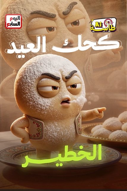 كحك العيد