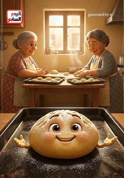 مقادير كحك العيد