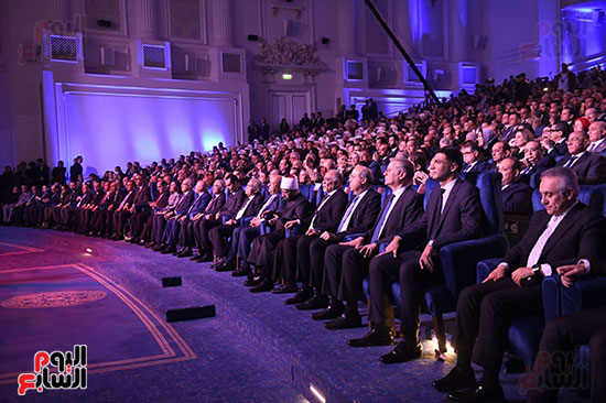 جانب من المؤتمر