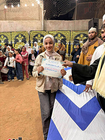 حفل-تكريم-الأطفال-الحافظين-للقرآن