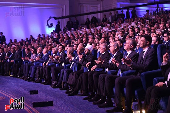 مؤتمر مستقبل وطن