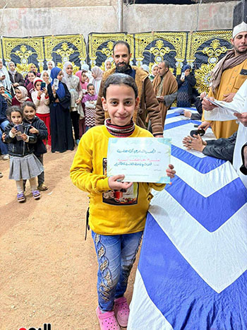 تكريم-الأطفال-الحافظين-للقرآن-الكريم