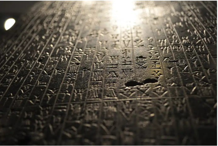 قانون حمورابى 