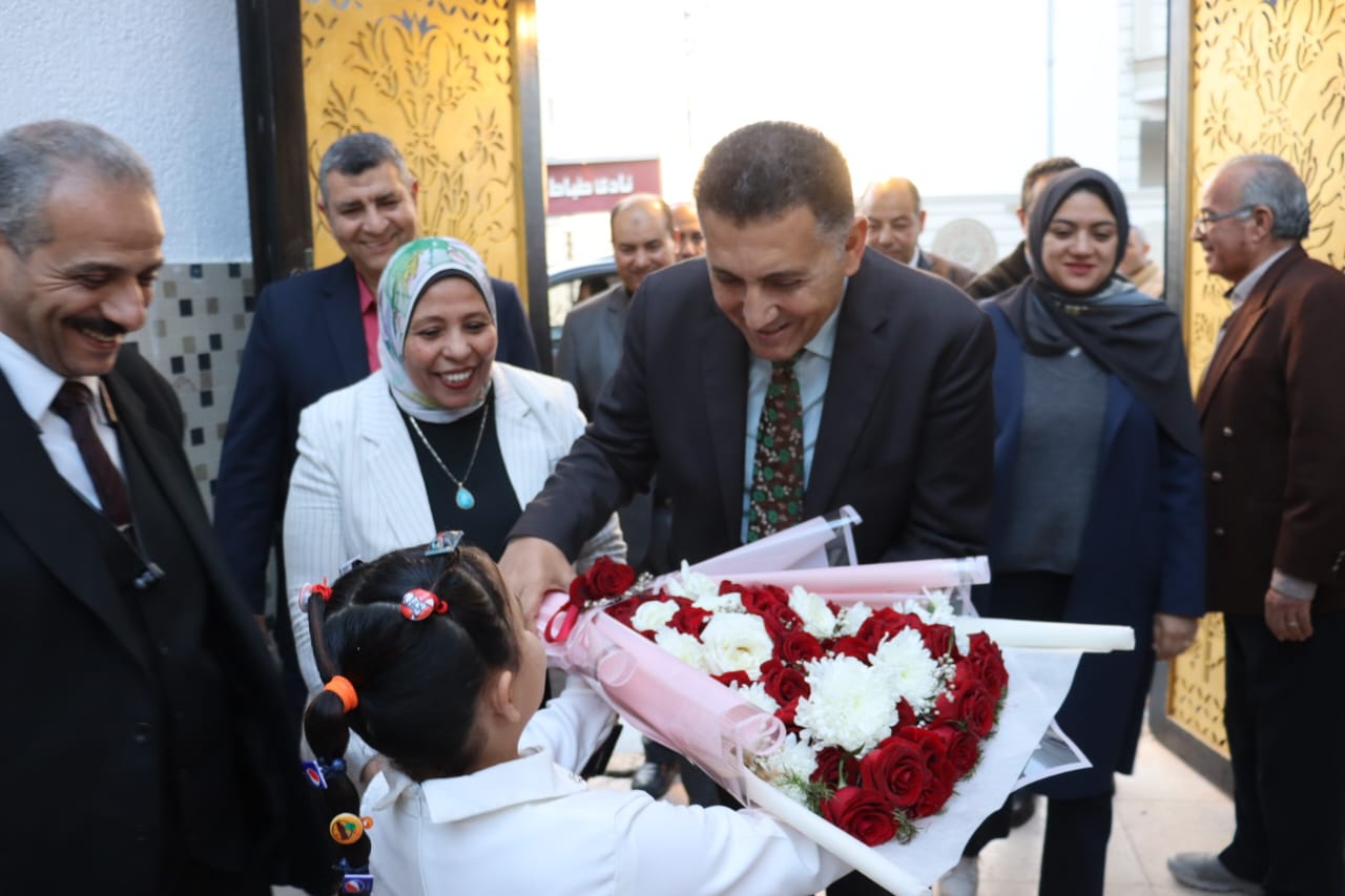 باقة ورود لمحافظ القليوبية باقة ورود لمحافظ القليوبية