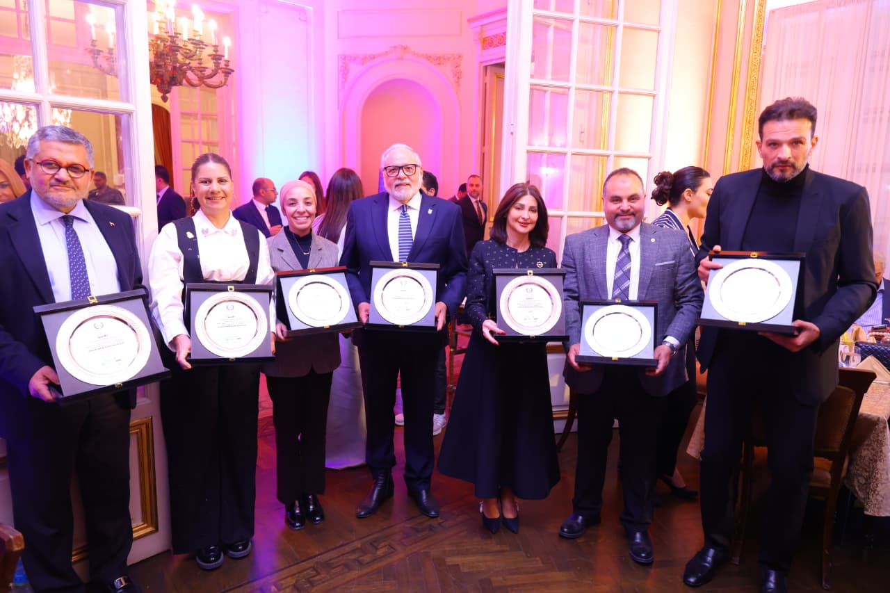 جانب من الاحتفالية