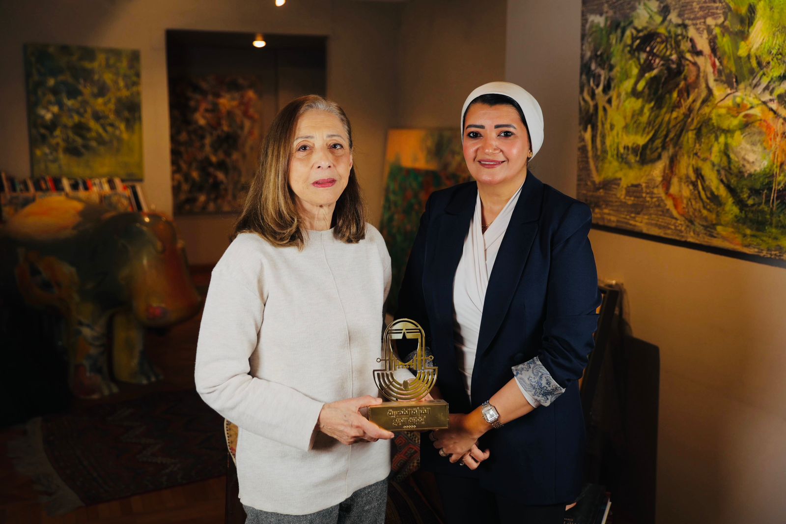 بودكاست الكلام على ايه