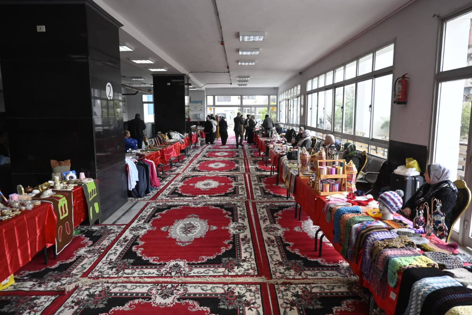 جامعة دمنهور (22)