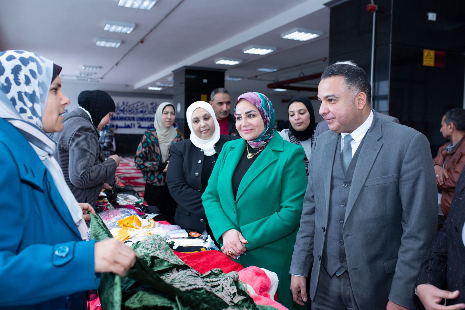 جامعة دمنهور (20)