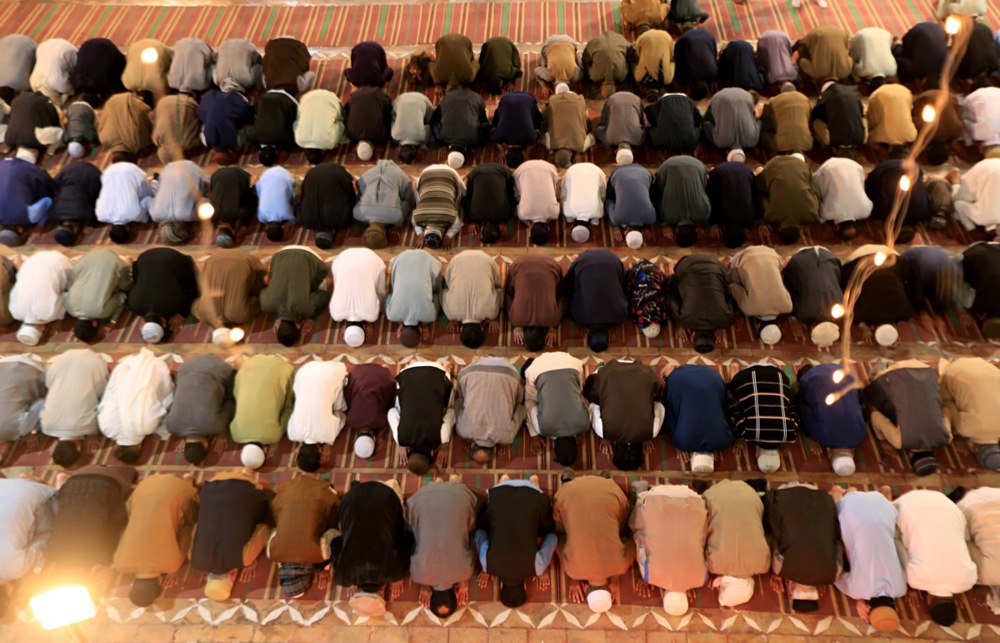 مساجد باكستان (9)